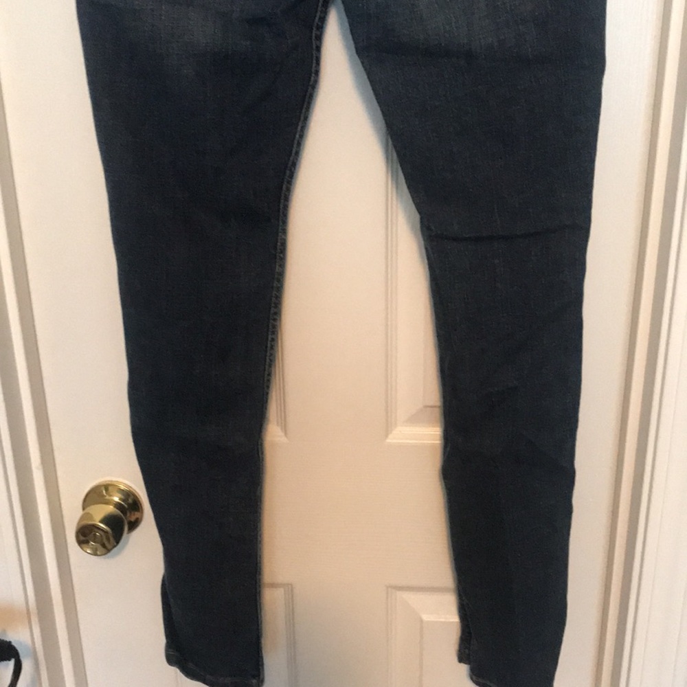 Levi’s Too Superlow 524 jeans - Picture 7 of 10